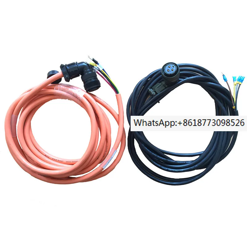 Guangshu DA98A Maixin Kandi De Ou Drive Feedback Line Code Disk Line Servo Motor Encoder Line
Guangshu DA98A Maixin Kandi De Ou Drive Feedback Line Code Disk Line Servo Motor Encoder Line