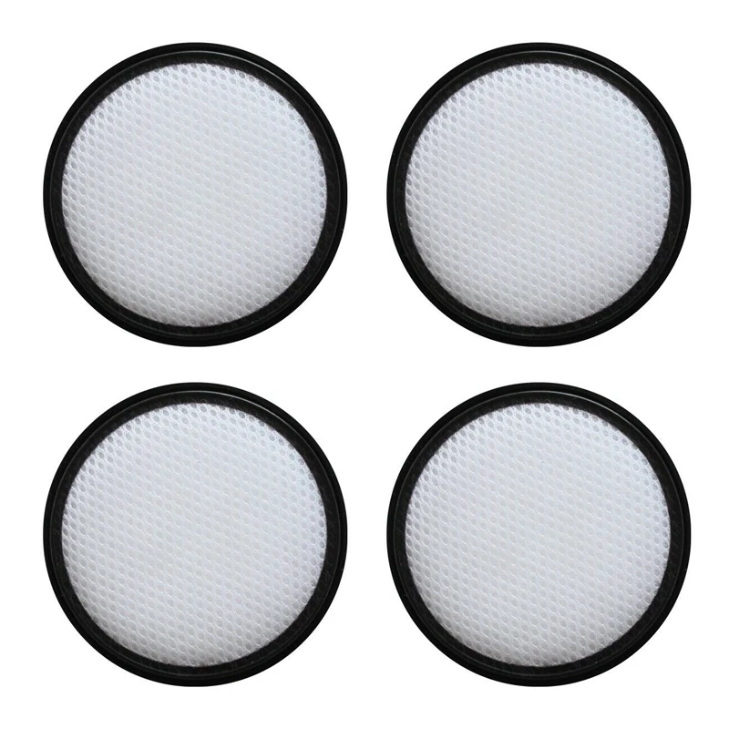 4X Filters Cleaning Replacement Hepa Filter For Proscenic P8 Vacuum Cleaner Parts
4X Filters Cleaning Replacement Hepa Filter For Proscenic P8 Vacuum Cleaner Parts