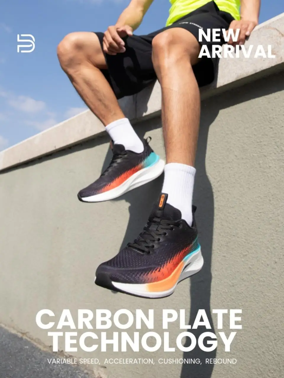 أحذية الجري للرجال من Baasploa، أحذية رياضية خفيفة الوزن قابلة للتنفس، أحذية رياضية مريحة للرجال، أحذية رياضية مريحة من الكربون، أحذية ماراثون غير قابلة للانزلاق أحذية الجري للرجال من Baasploa، أحذية رياضية خفيفة الوزن قابلة للتنفس، أحذية رياضية مريحة للرجال، أحذية رياضية مريحة من الكربون، أحذية ماراثون غير قابلة للانزلاق