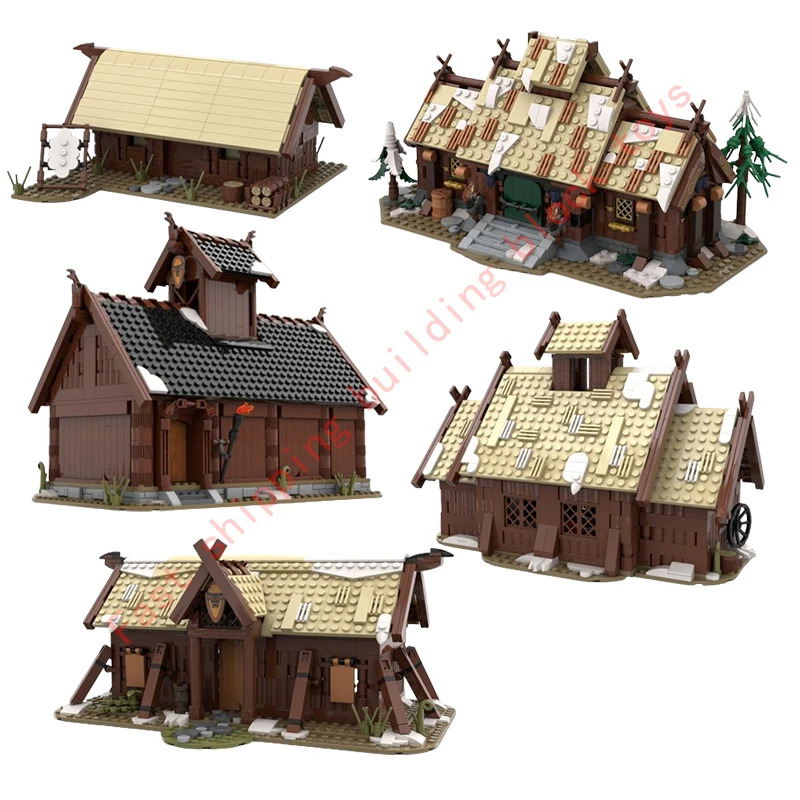 Spot MOC-102557 96080 158270Nagawu Jingzhijia small particle assembled building block building toy model
Spot MOC-102557 96080 158270Nagawu Jingzhijia small particle assembled building block building toy model