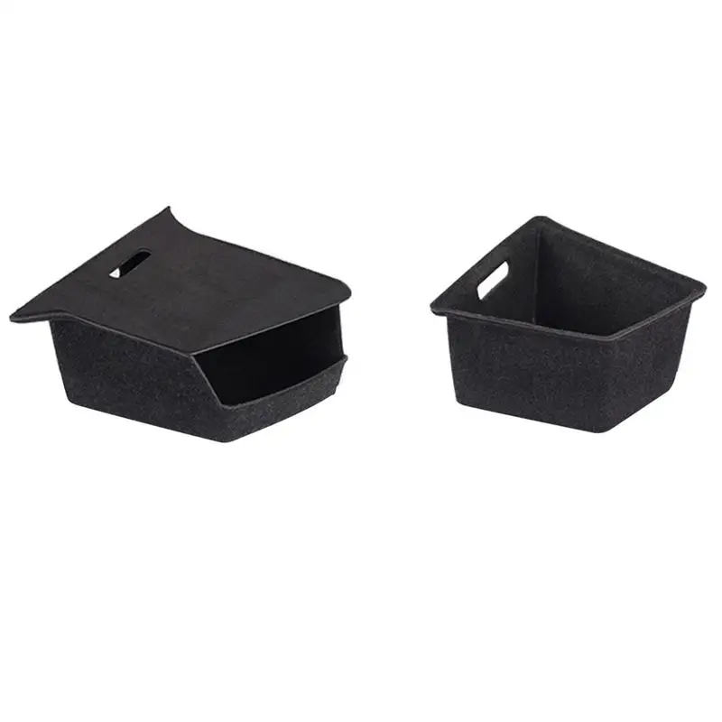 Durable Car Rear Trunk Organizer Side Storage Box Storage Box Tail Box Storage Interior Modification Accessories For Model Y
Durable Car Rear Trunk Organizer Side Storage Box Storage Box Tail Box Storage Interior Modification Accessories For Model Y
