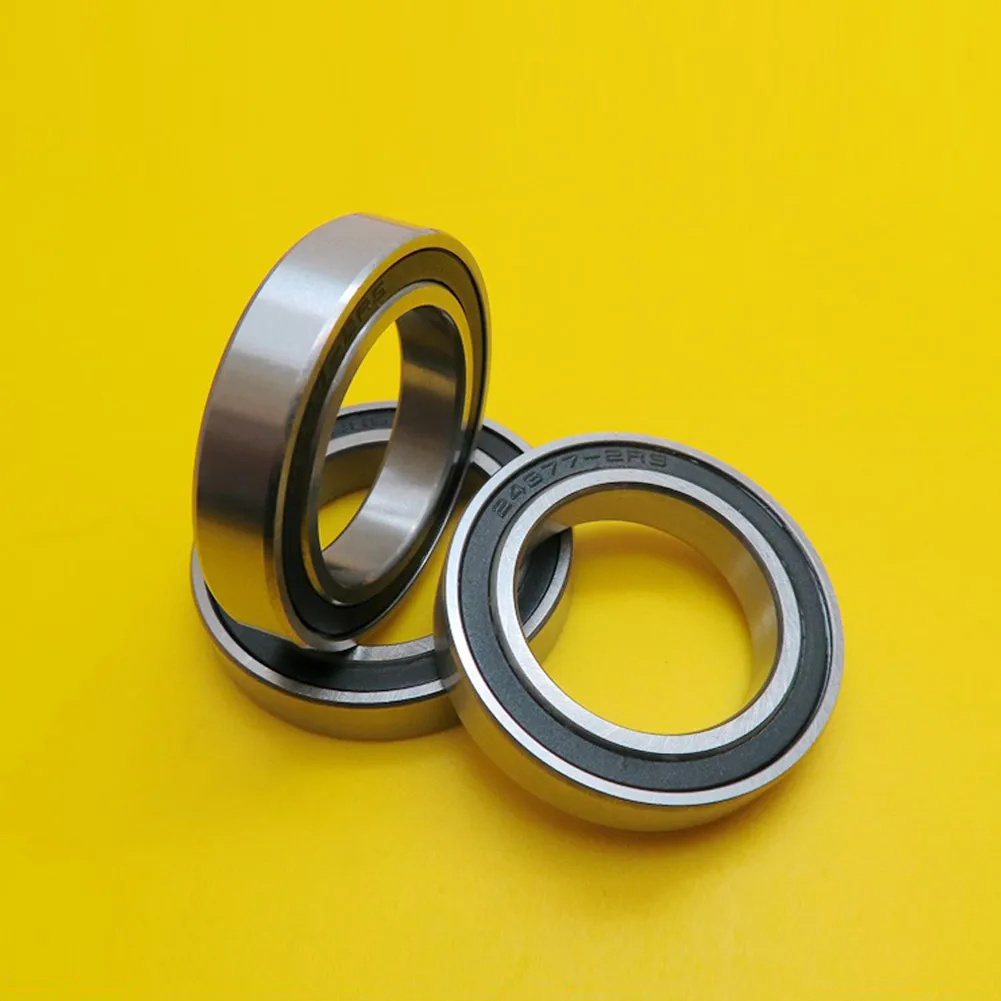 Bicycle Bottom Bracket Ceramic Ball Bearing 24377-2RS 24x37x7mm For-Shimano Outdoor Bike Component Cycling Bearing Accessories
Bicycle Bottom Bracket Ceramic Ball Bearing 24377-2RS 24x37x7mm For-Shimano Outdoor Bike Component Cycling Bearing Accessories