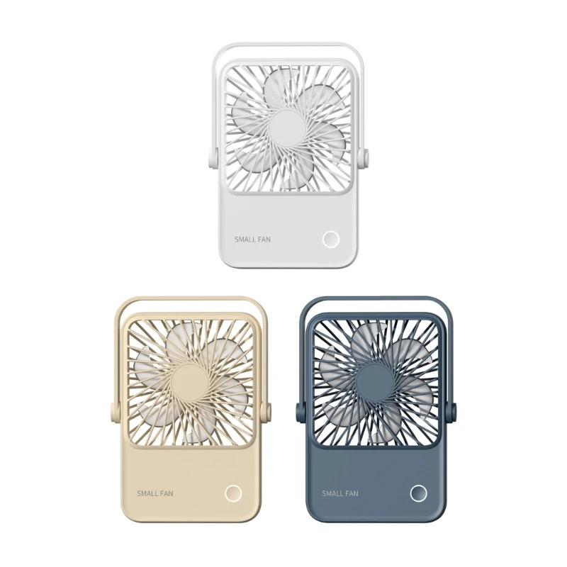 CPDD Small Outdoor Fan Foldable Own Fan Table Fan USB Desk Fan Convenient Office Fan ABS Material Suitable for Any Occasion
CPDD Small Outdoor Fan Foldable Own Fan Table Fan USB Desk Fan Convenient Office Fan ABS Material Suitable for Any Occasion
