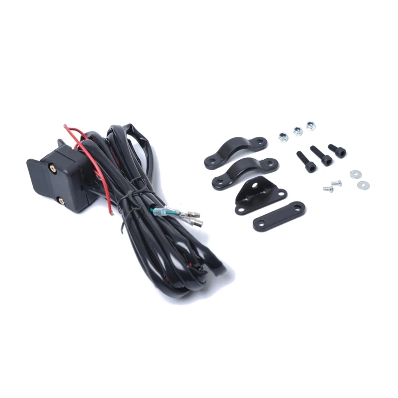 Для предупреждения ATV UTV 12V 250A ATV Лебедки Контакторы Переключатель для лебедки Соленоидные реле E8BC
Для предупреждения ATV UTV 12V 250A ATV Лебедки Контакторы Переключатель для лебедки Соленоидные реле E8BC
