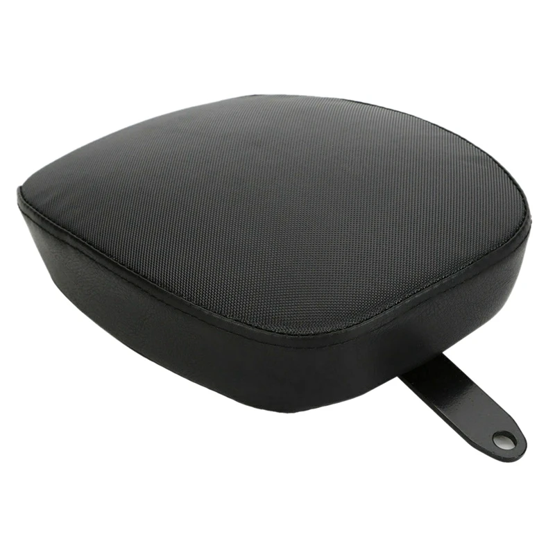 2X For Sportster XL1200 883 2014-2016 Seat Black Leather Seat Motorcycle Rear Pillion Passenger Pad Seat
2X For Sportster XL1200 883 2014-2016 Seat Black Leather Seat Motorcycle Rear Pillion Passenger Pad Seat