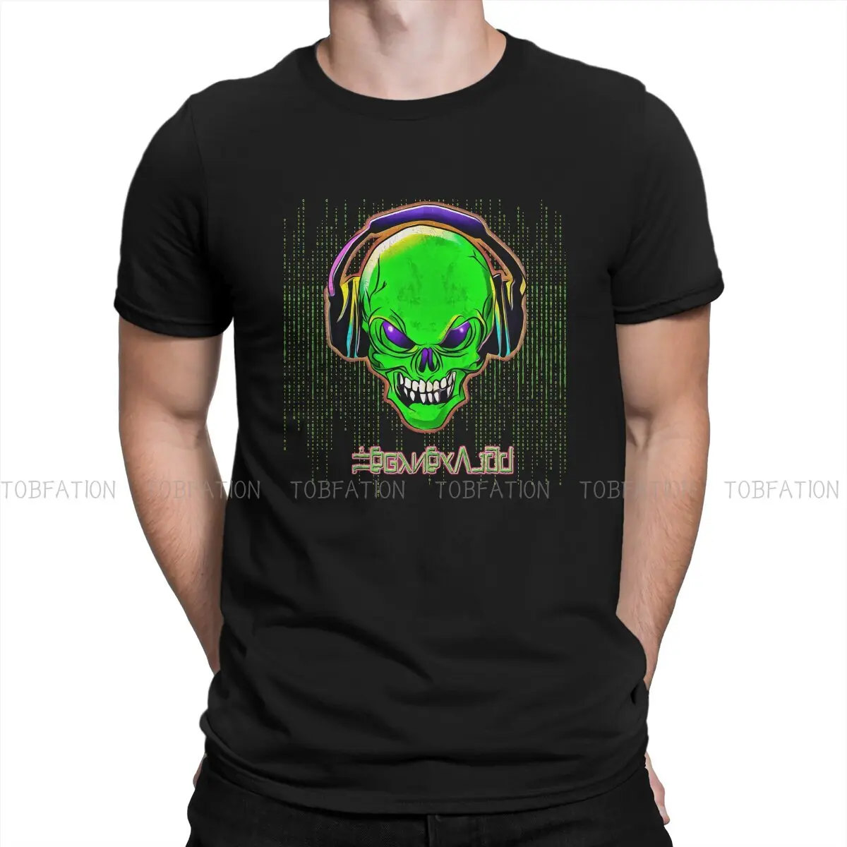 Футболка Alien UFO мужская с круглым вырезом, тенниска из чистого хлопка в стиле хип-хоп, подарок на день рождения, уличная одежда, 6XL
Футболка Alien UFO мужская с круглым вырезом, тенниска из чистого хлопка в стиле хип-хоп, подарок на день рождения, уличная одежда, 6XL