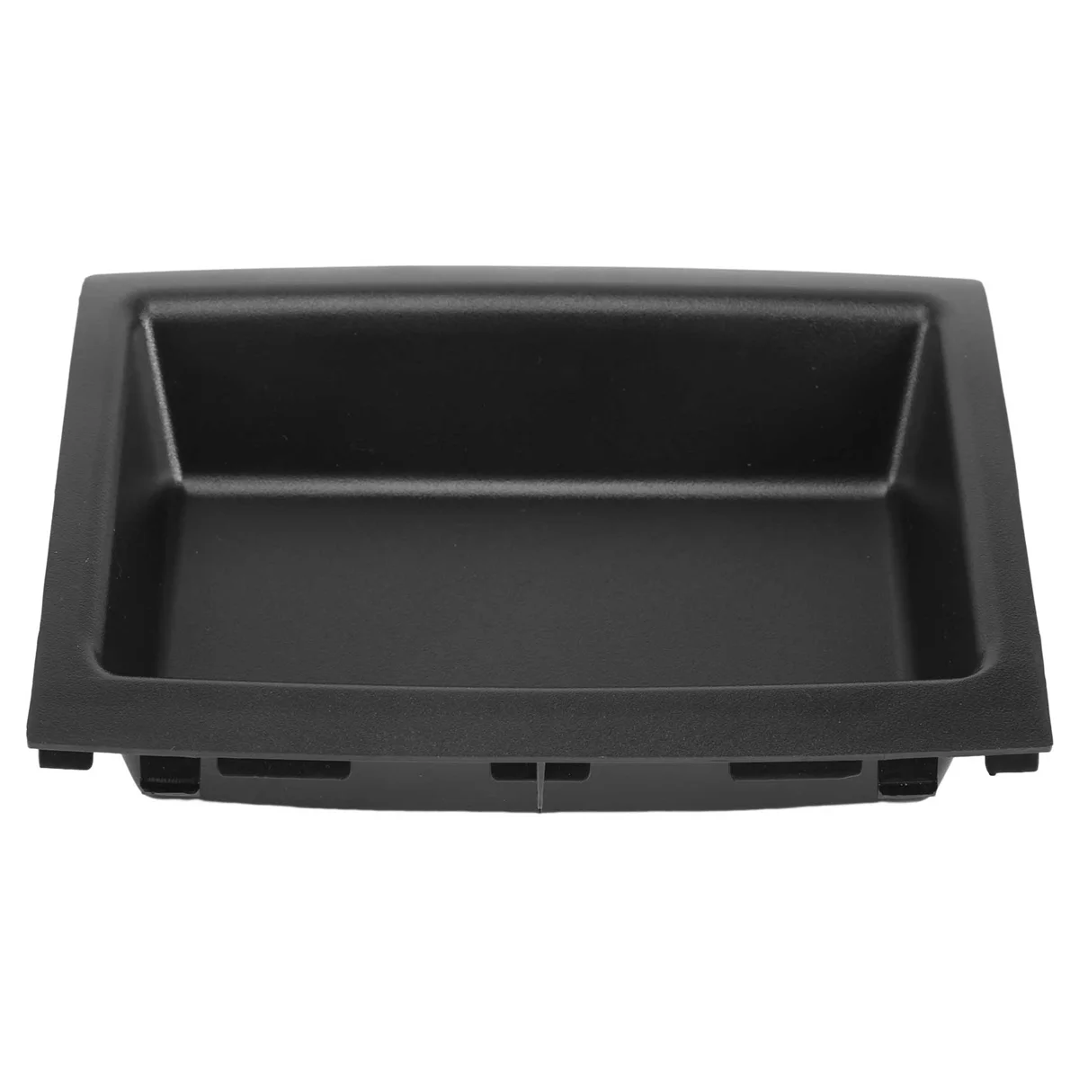 6Q0858719A Car Centre Console Tray Storage Box Compartment Shelf for- Polo 9N 2002-2008
6Q0858719A Car Centre Console Tray Storage Box Compartment Shelf for- Polo 9N 2002-2008