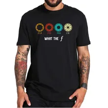 Photo Camera Lens Focus What The F T-Shirt Funny Geek Nerd Essential Classic Tee Tops For Men Women Novelty Gift
Photo Camera Lens Focus What The F T-Shirt Funny Geek Nerd Essential Classic Tee Tops For Men Women Novelty Gift