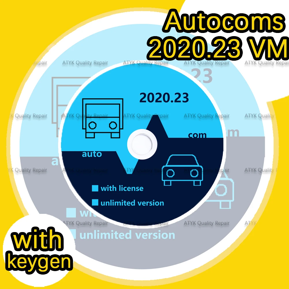

Autocoms 2020,23 версия виртуальной машины Ремонтное оборудование autocoms диагностическое программное обеспечение инструменты для проверки грузовиков автомобилей автотюнинг