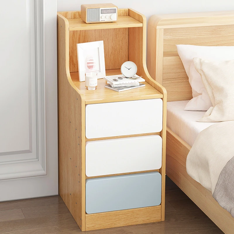 Storage Cheap Nightstand Modern Vanity Organizer Small Bedside Table Coffee Minimalist Furniture Bedrooms Mesitas De Noche Desk
Storage Cheap Nightstand Modern Vanity Organizer Small Bedside Table Coffee Minimalist Furniture Bedrooms Mesitas De Noche Desk