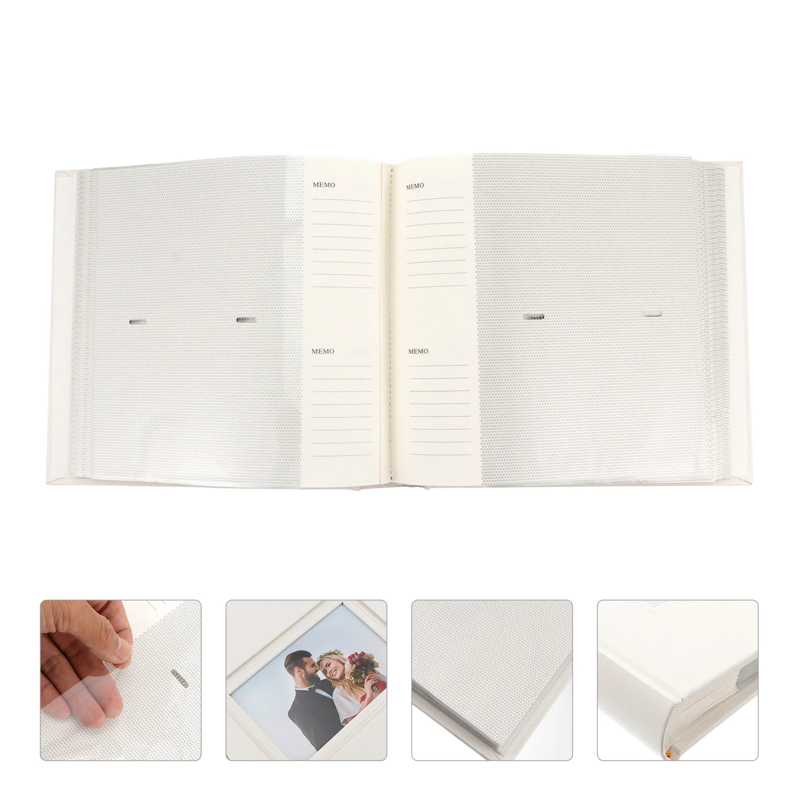 Photo Album Book Albums Wedding Scrapbook Baby Picture Insert Vintage Type Guest Pages Photos Diy Linen Family Pictures Slots
Photo Album Book Albums Wedding Scrapbook Baby Picture Insert Vintage Type Guest Pages Photos Diy Linen Family Pictures Slots
