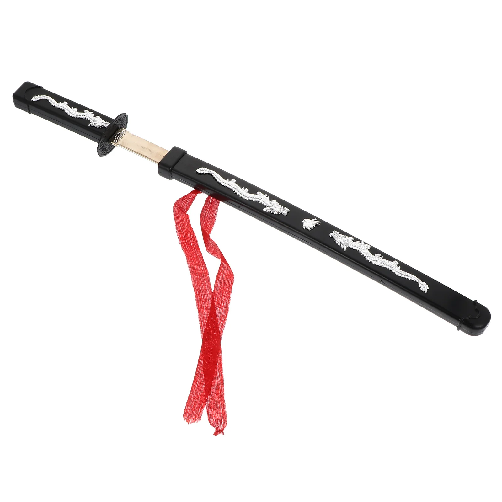 Children’s Toys Samurai Sword Children's Props for Halloween Cosplay Plastic Swords Kid
Children’s Toys Samurai Sword Children's Props for Halloween Cosplay Plastic Swords Kid