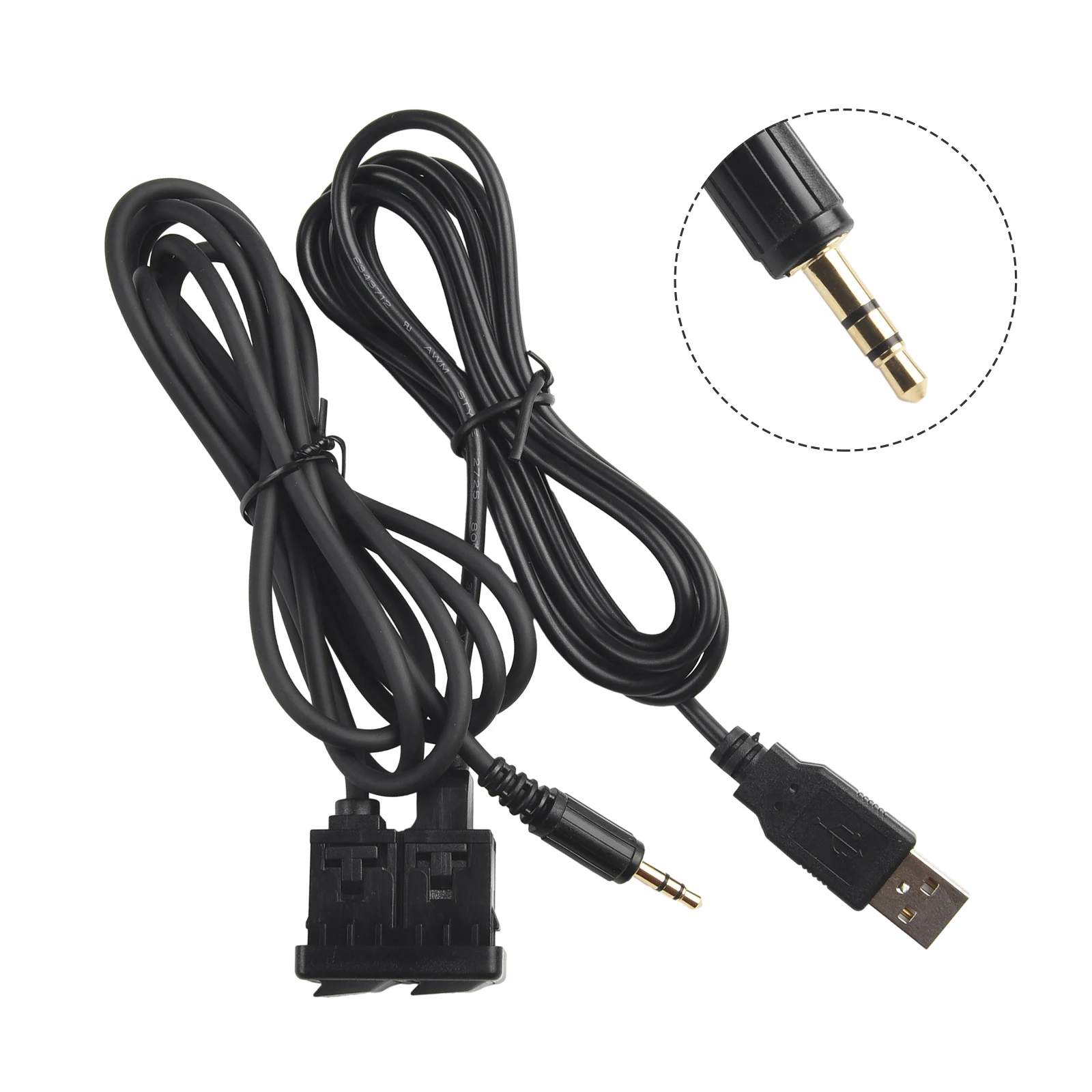 Дополнительная USB-панель для автомобильного приборной панели, удлинитель с двумя USB-портами, легко устанавливается, отлично подходит для мотоцикла, морского двигателя
Дополнительная USB-панель для автомобильного приборной панели, удлинитель с двумя USB-портами, легко устанавливается, отлично подходит для мотоцикла, морского двигателя