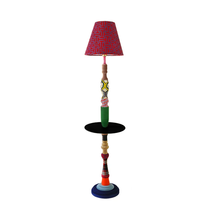 Floor lamp living room minimalist modern bedroom creative floor table vertical lighting fixture
Floor lamp living room minimalist modern bedroom creative floor table vertical lighting fixture