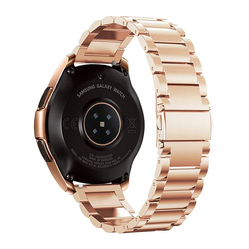 Сменный ремешок 18 мм для Garmin CAME 3S 2S/Vivoactive 3S 4S/Vivomove 3S/Forerunner 265S 255S, металлический ремешок для смарт-часов
Сменный ремешок 18 мм для Garmin CAME 3S 2S/Vivoactive 3S 4S/Vivomove 3S/Forerunner 265S 255S, металлический ремешок для смарт-часов