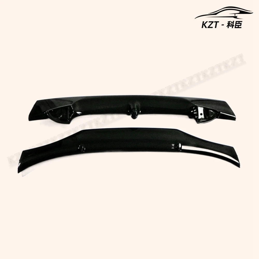 For 2006-2013 Mini Cooper S R56 Ag-Style Rear Spoiler(Cooper S Only) Carbon Fiber
For 2006-2013 Mini Cooper S R56 Ag-Style Rear Spoiler(Cooper S Only) Carbon Fiber