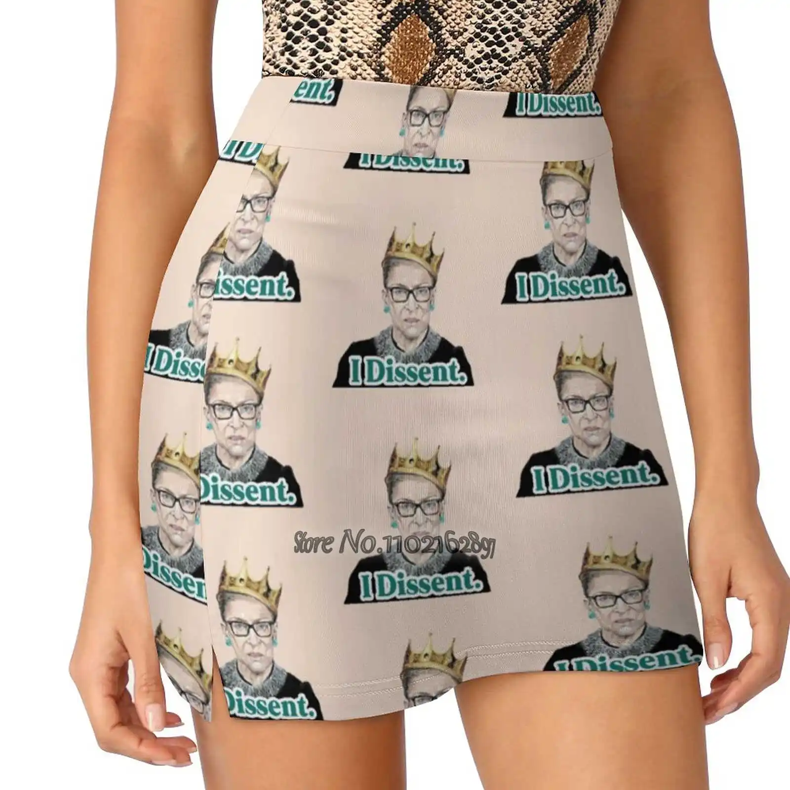 Rbg Pattern Women'S Summer Fake Two Piece Skirts Casual Sports Beach Skirt Girl Skorts Rbg Ruth Bader Ginsberg Ruth Bader
Rbg Pattern Women'S Summer Fake Two Piece Skirts Casual Sports Beach Skirt Girl Skorts Rbg Ruth Bader Ginsberg Ruth Bader