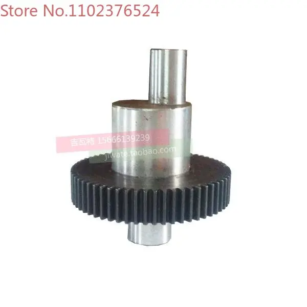 390 395 490 495 595 high-pressure airless spraying machine large and small gear straight teeth
390 395 490 495 595 high-pressure airless spraying machine large and small gear straight teeth