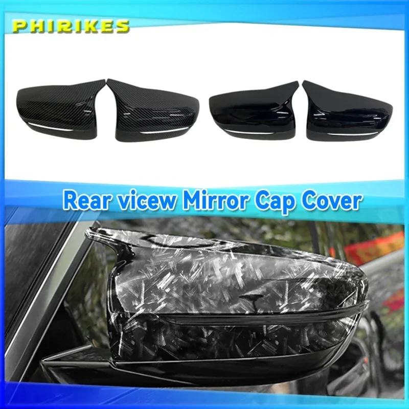 Накладки на боковые зеркала для BMW 3/4/5/6/7/8 серии G11 G12 G14 G15 G16 G20 G21 G22 G23 G30 G31
Накладки на боковые зеркала для BMW 3/4/5/6/7/8 серии G11 G12 G14 G15 G16 G20 G21 G22 G23 G30 G31