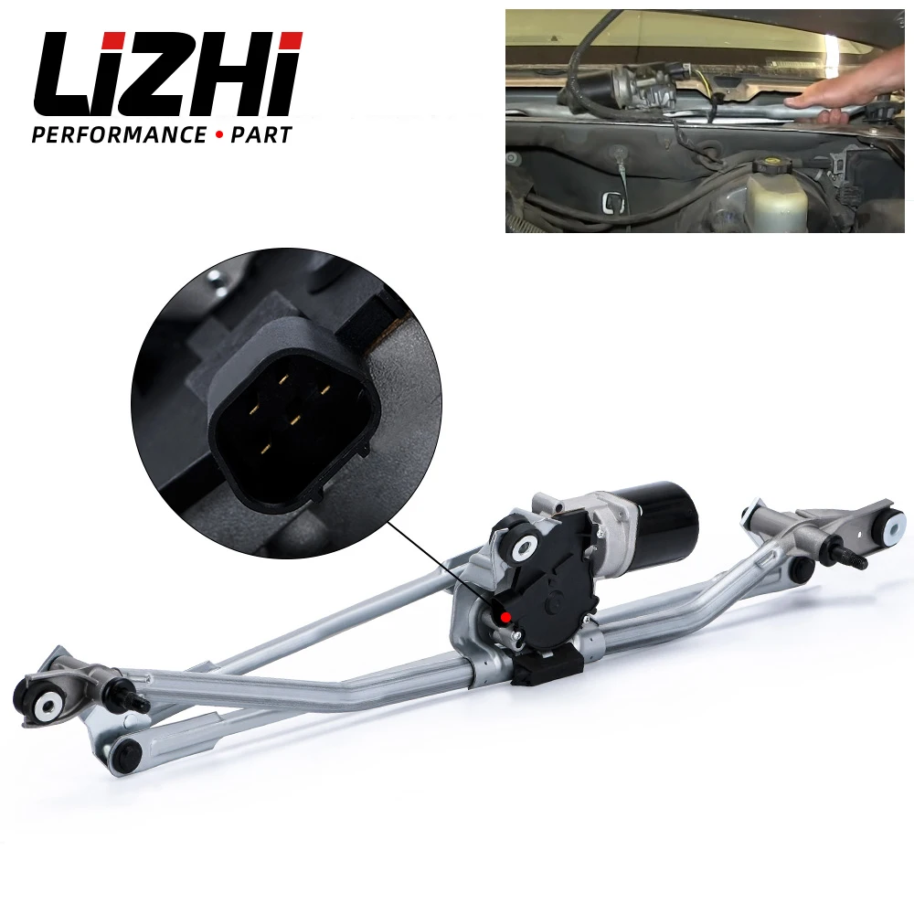 Сцепка дворника для лобового стекла, модуль переднего двигателя Asm, компоненты для мойки 07-14 GM Cadillac Chevy 23328193 LZ-WSS07
Сцепка дворника для лобового стекла, модуль переднего двигателя Asm, компоненты для мойки 07-14 GM Cadillac Chevy 23328193 LZ-WSS07