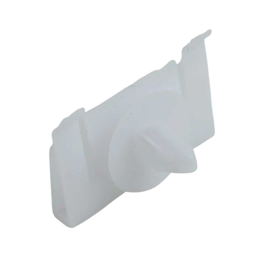 16PCS/Satz Clips High Reliability Stable Performance White 92138808 ABS Convenient Operation For Holden Replaces
16PCS/Satz Clips High Reliability Stable Performance White 92138808 ABS Convenient Operation For Holden Replaces