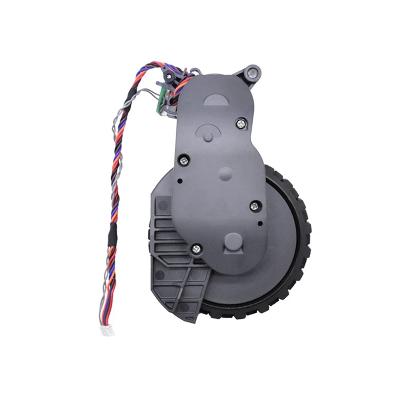 Лучшие предложения, запчасти для пылесоса Roborock S7 T7S T7 T7 Pro, запасные части, колесо для путешествий
Лучшие предложения, запчасти для пылесоса Roborock S7 T7S T7 T7 Pro, запасные части, колесо для путешествий