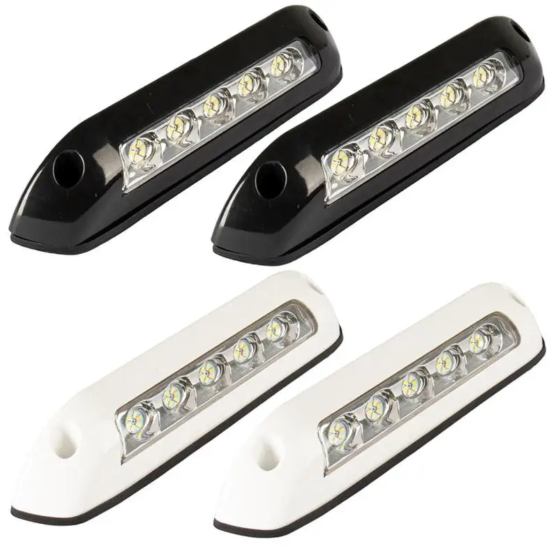 12V/24V RV LED Awning Porch Light Caravan Interior Wall Lamps RV Exterior Lamp Waterproof Strip Lights Outdoor Lighting
12V/24V RV LED Awning Porch Light Caravan Interior Wall Lamps RV Exterior Lamp Waterproof Strip Lights Outdoor Lighting