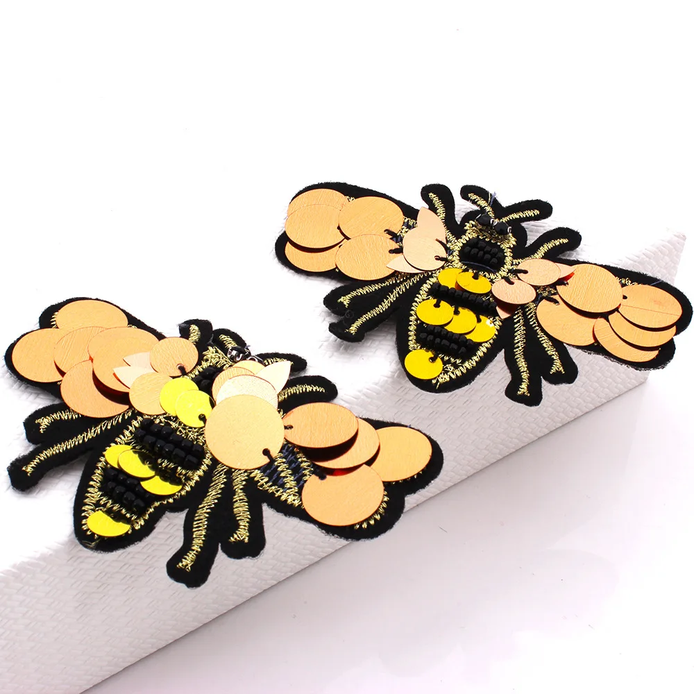 1 Pair=2 PCS Bee Shoe Clips Shoes Decorations Clips For Women Shoe High Heel Wedding Party Shoes DIY Manual Accessories
1 Pair=2 PCS Bee Shoe Clips Shoes Decorations Clips For Women Shoe High Heel Wedding Party Shoes DIY Manual Accessories
