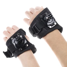 Camera Accessories Black Glove Wrist Band 360 Degree Swivel Rotation Hand Strap Belt Tripod Mount
Camera Accessories Black Glove Wrist Band 360 Degree Swivel Rotation Hand Strap Belt Tripod Mount