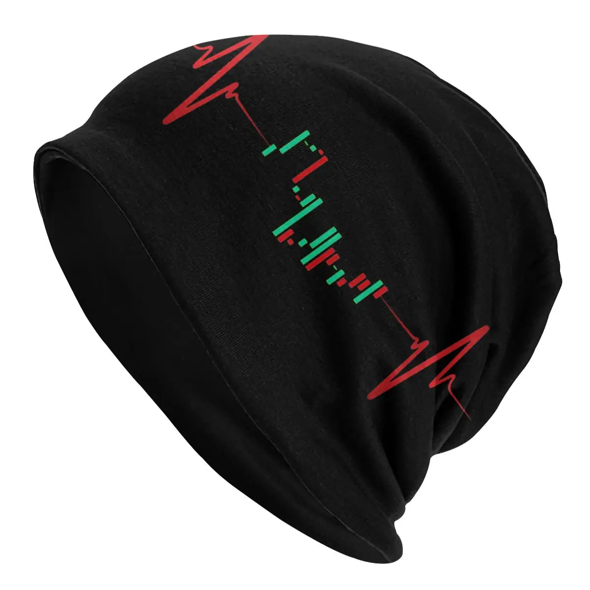 Trader Heartbeat Bonnet Hats Knitted Hat Autumn Winter Bitcoin Crypto Outdoor Skullies Beanies Hats Men's Adult Dual-use Caps
Trader Heartbeat Bonnet Hats Knitted Hat Autumn Winter Bitcoin Crypto Outdoor Skullies Beanies Hats Men's Adult Dual-use Caps