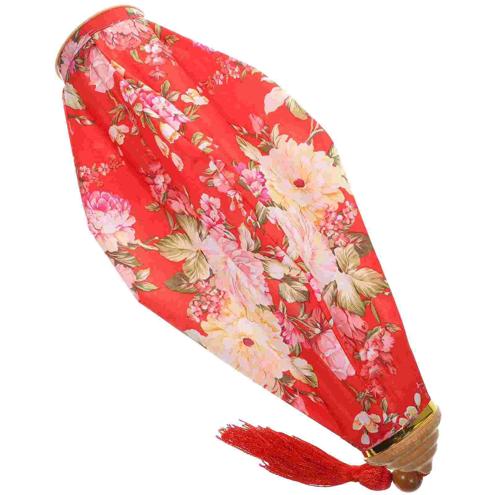 Oval Silk Lanterns Oriental Chinese Japanese Hanging Paper Lanterns Floral Festive Lamp Fengshui Pendant Vietnamese
Oval Silk Lanterns Oriental Chinese Japanese Hanging Paper Lanterns Floral Festive Lamp Fengshui Pendant Vietnamese