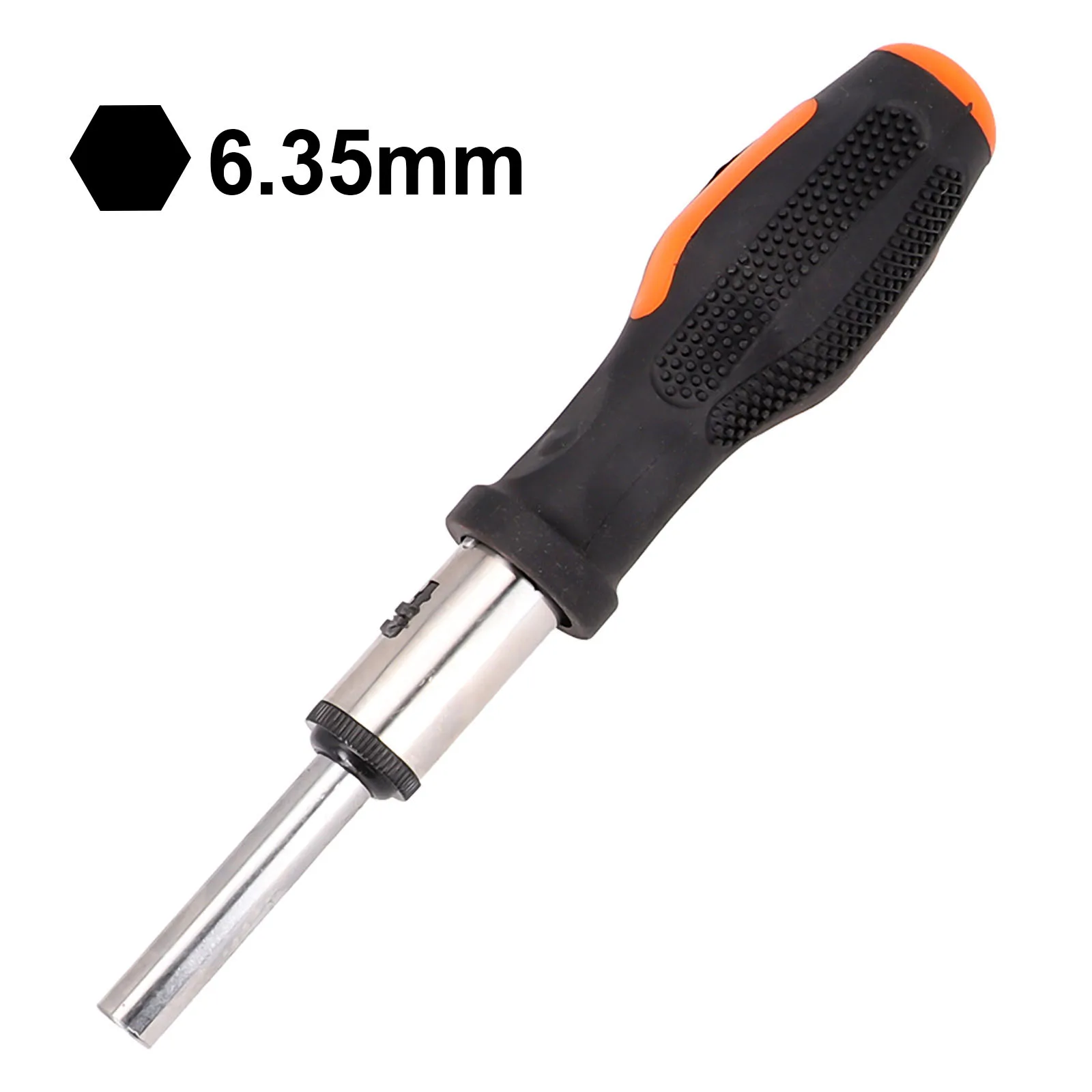 90 Degree Screwdriver Handle Straight Shank High Torque Extension Socket Ratchet Driver Square Rubber Handle Inner Hex
90 Degree Screwdriver Handle Straight Shank High Torque Extension Socket Ratchet Driver Square Rubber Handle Inner Hex