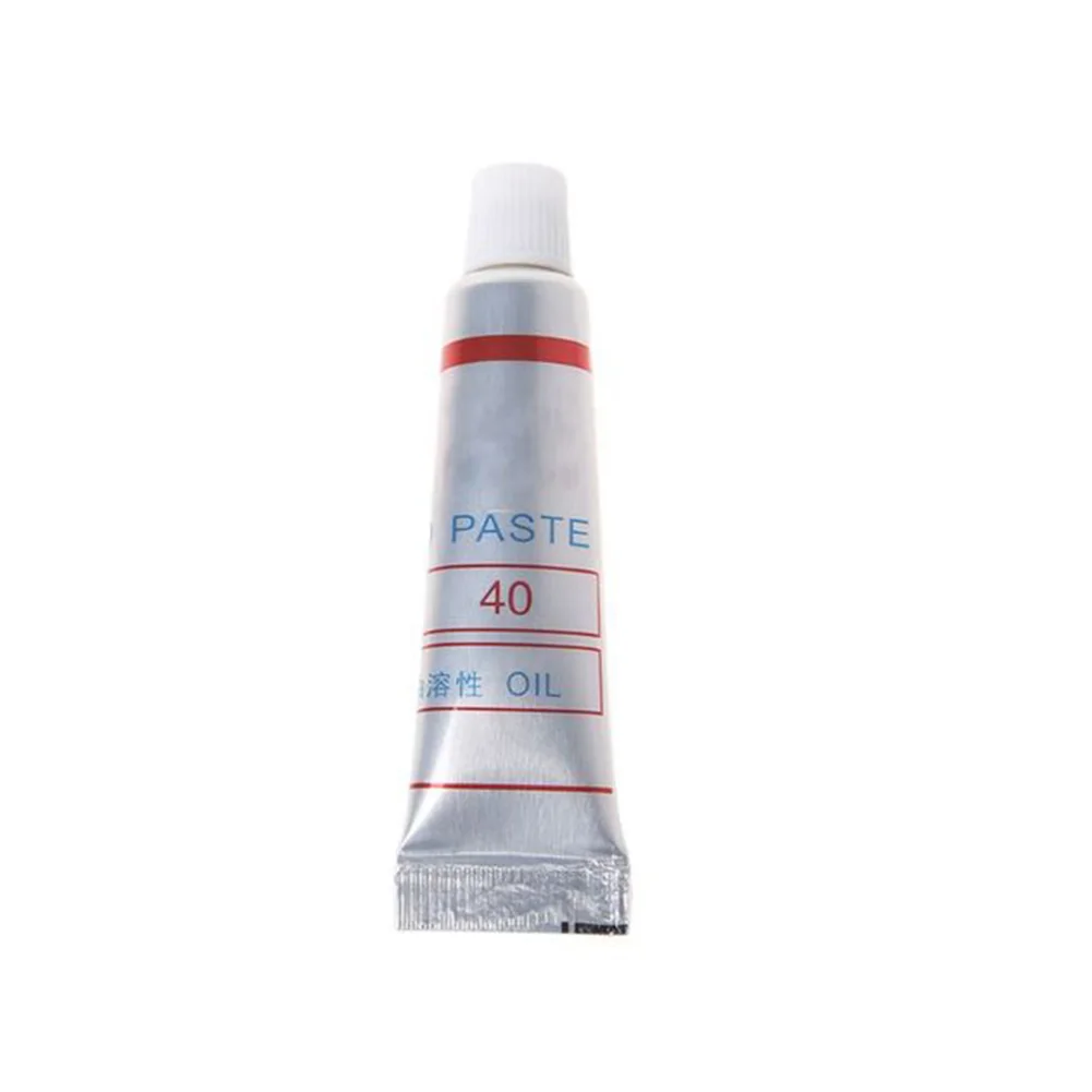 1Pcs Diamond Abrasive Paste 320-10000Grit For Glass Metal Grinding Lapping Paste Polishing Cream Buffing Kits W0.5-W40
1Pcs Diamond Abrasive Paste 320-10000Grit For Glass Metal Grinding Lapping Paste Polishing Cream Buffing Kits W0.5-W40