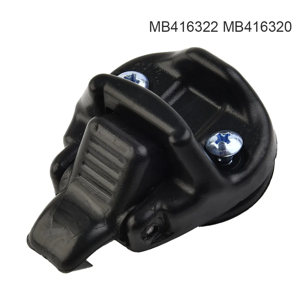 Car Glass Lock Buckle MB416320 For Mitsubishi For Pajero For Montero V31 V32 V33 V43 V45 V26 L300 L400 Car Accessories
Car Glass Lock Buckle MB416320 For Mitsubishi For Pajero For Montero V31 V32 V33 V43 V45 V26 L300 L400 Car Accessories