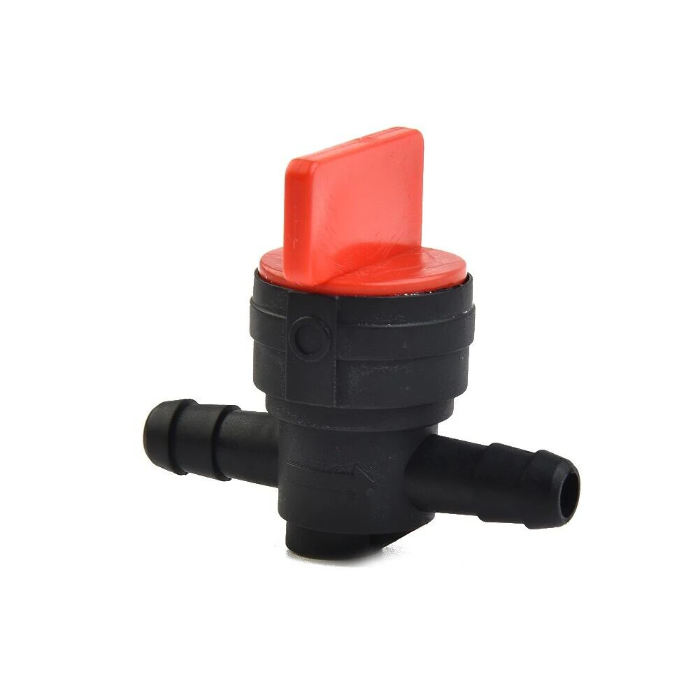 New Accessories Switch Valve 8mm Reliable Lawnmower On-Off Fuel Tap Part Replacement In-line Petrol Switch Fuel
New Accessories Switch Valve 8mm Reliable Lawnmower On-Off Fuel Tap Part Replacement In-line Petrol Switch Fuel