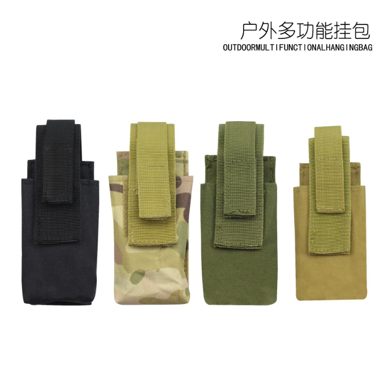 MOLLE Pouch EDC First Aid Kit Tourniquet Scissors Flashlight Storage Bag Hunting Emergency Survival Army Military Tactical Pack
MOLLE Pouch EDC First Aid Kit Tourniquet Scissors Flashlight Storage Bag Hunting Emergency Survival Army Military Tactical Pack