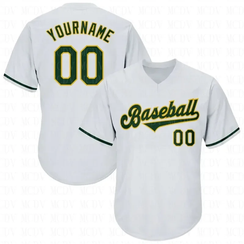 Custom White Kelly Green Authentic Throwback Rib-Knit Baseball Jersey 3D Printed Shirt Casual Team Shirts Hip Hop Unisex Tops
Custom White Kelly Green Authentic Throwback Rib-Knit Baseball Jersey 3D Printed Shirt Casual Team Shirts Hip Hop Unisex Tops