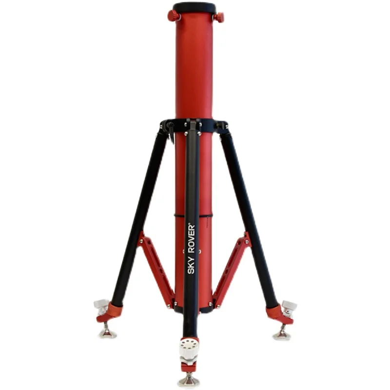 Штатив SkyRover складной для телескопа, для фотосъемки, сканера, телескопа HEQ5 AZEQ5G, астрономическая астрофография
Штатив SkyRover складной для телескопа, для фотосъемки, сканера, телескопа HEQ5 AZEQ5G, астрономическая астрофография