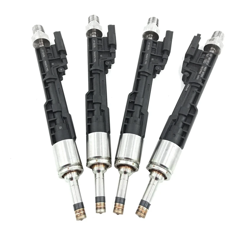 4 шт. топливный инжектор 13647639994 13648625397 для-BMW F22 F23 F30 F33 X1 X3 X5 X6 228I 320I 428I 435I 528I 535I
4 шт. топливный инжектор 13647639994 13648625397 для-BMW F22 F23 F30 F33 X1 X3 X5 X6 228I 320I 428I 435I 528I 535I