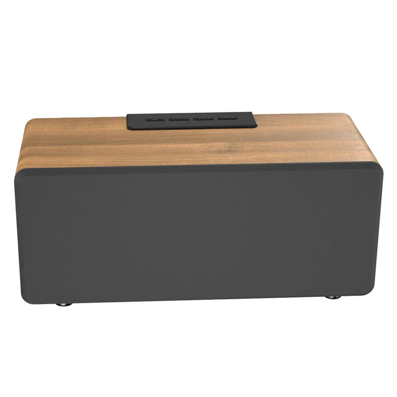Walnut Portable Home Computer Speaker Living Room Card U Disk Portable Mobile Phone Retro Small Audio Y2307
Walnut Portable Home Computer Speaker Living Room Card U Disk Portable Mobile Phone Retro Small Audio Y2307