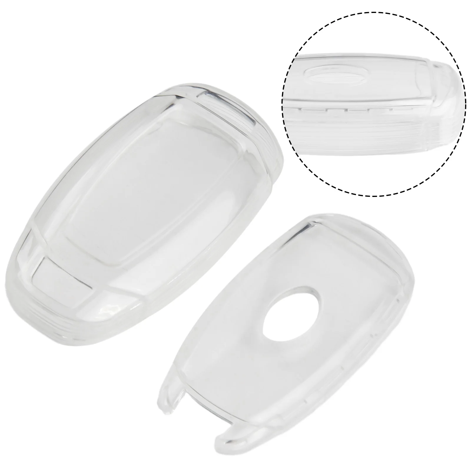1x Transparent Clear Key Correct Connector Direct Installation Fob Cover Case For Hyundai Elantra For Veloster
1x Transparent Clear Key Correct Connector Direct Installation Fob Cover Case For Hyundai Elantra For Veloster