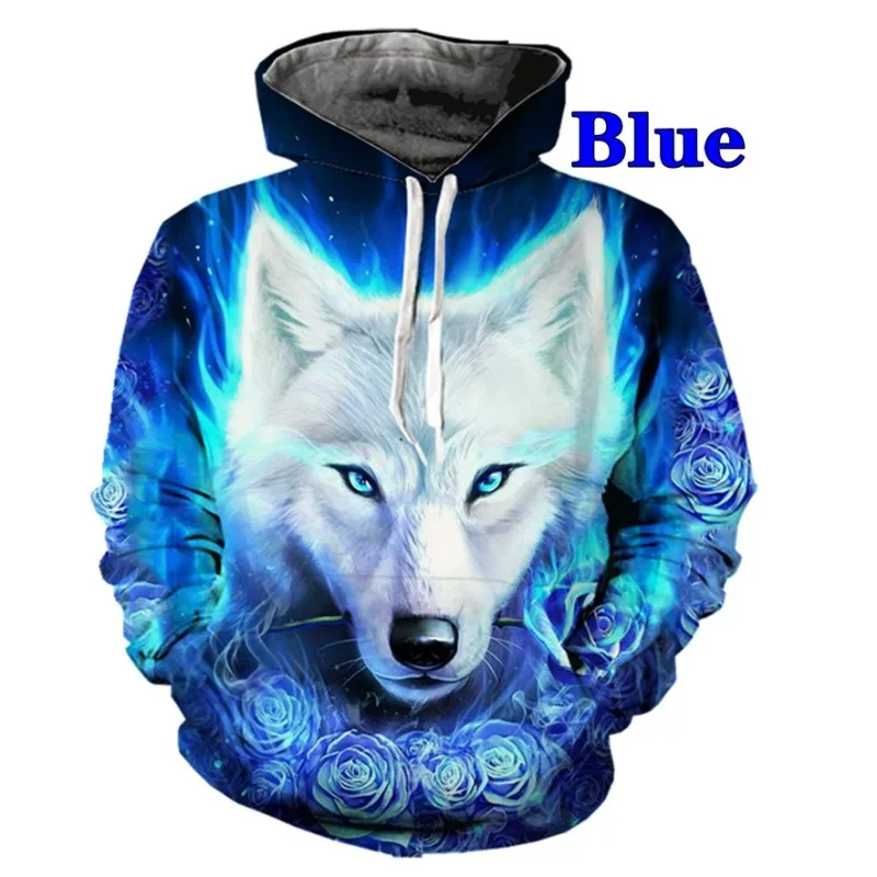 3D Hoodies for Men/Women New Autumn Harajuku Sweatshirt Print Wolf Galaxy Spave Animal Oversized Hip Hop Hoodie
3D Hoodies for Men/Women New Autumn Harajuku Sweatshirt Print Wolf Galaxy Spave Animal Oversized Hip Hop Hoodie