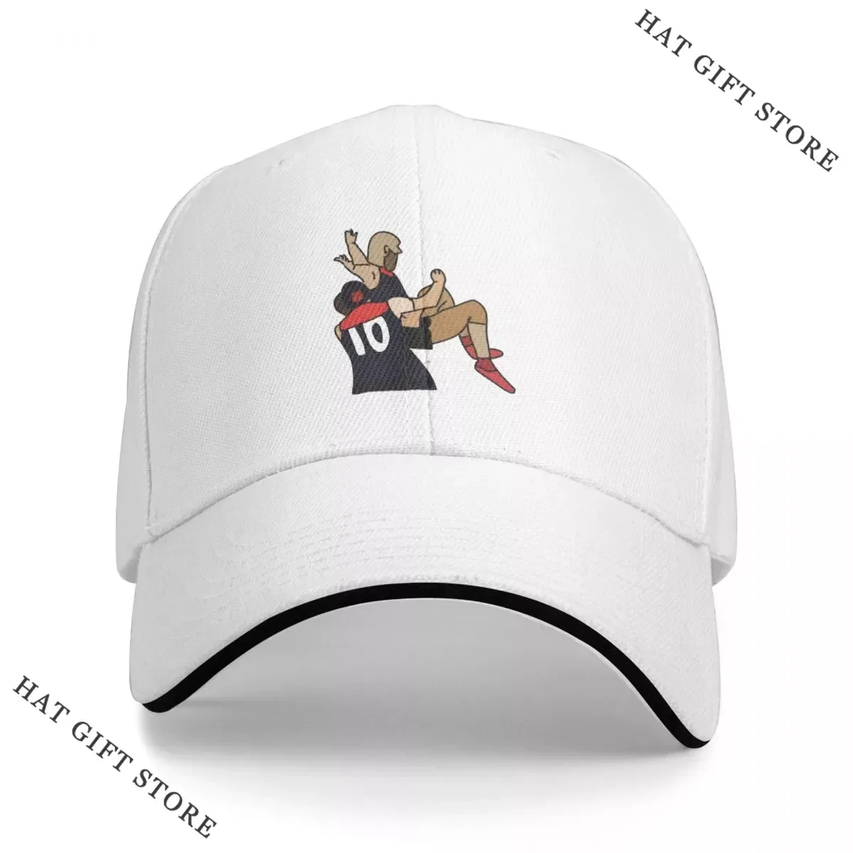 Best Melbourne Demons 2021 Cap Baseball Cap trucker hats fluffy hat golf hat caps for men Women's
Best Melbourne Demons 2021 Cap Baseball Cap trucker hats fluffy hat golf hat caps for men Women's