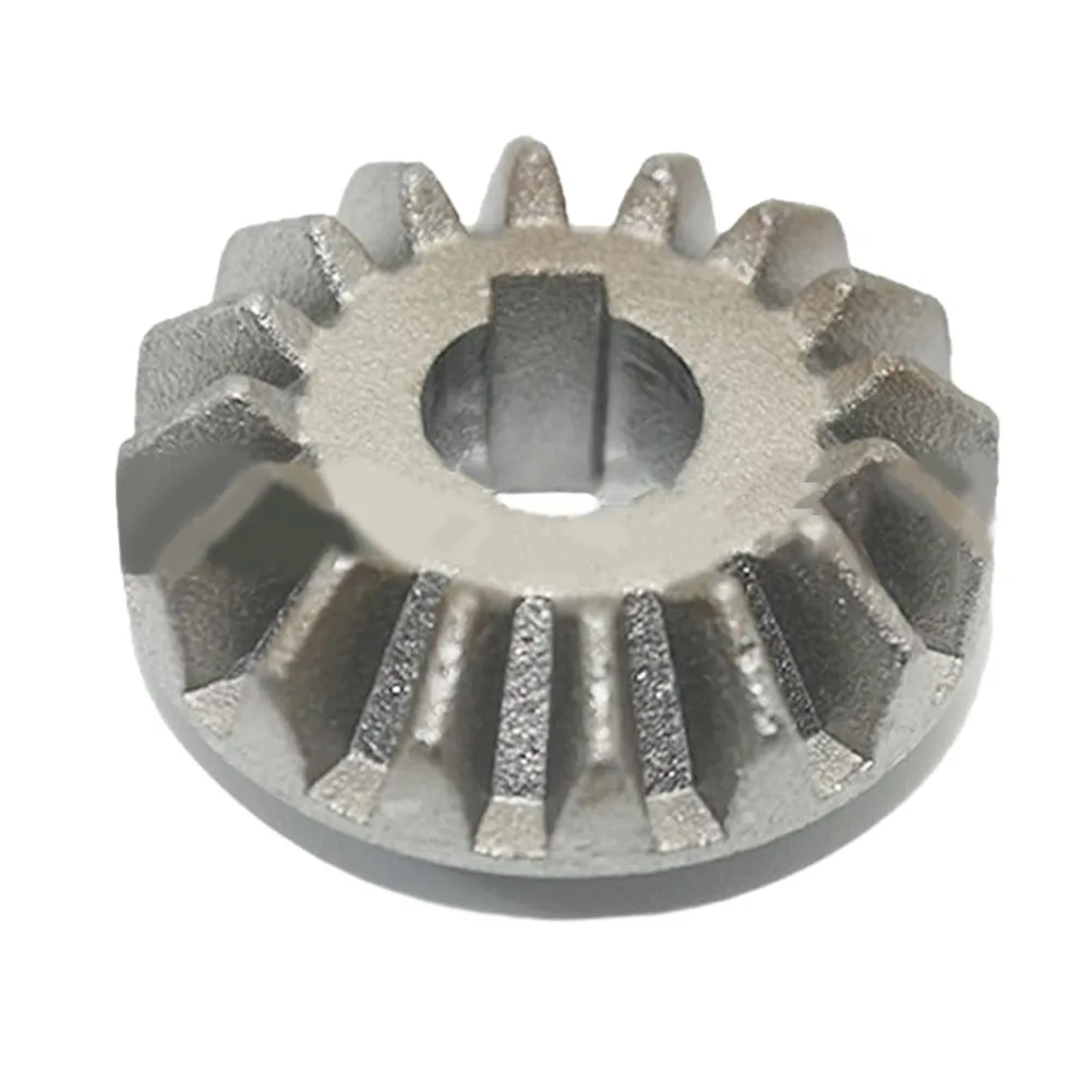 Replacement Table Saw Bevel Gear Part number 5140061 65 Suitable for DW745 DWE7480 DWE7490 and more High Durability 1pc
Replacement Table Saw Bevel Gear Part number 5140061 65 Suitable for DW745 DWE7480 DWE7490 and more High Durability 1pc
