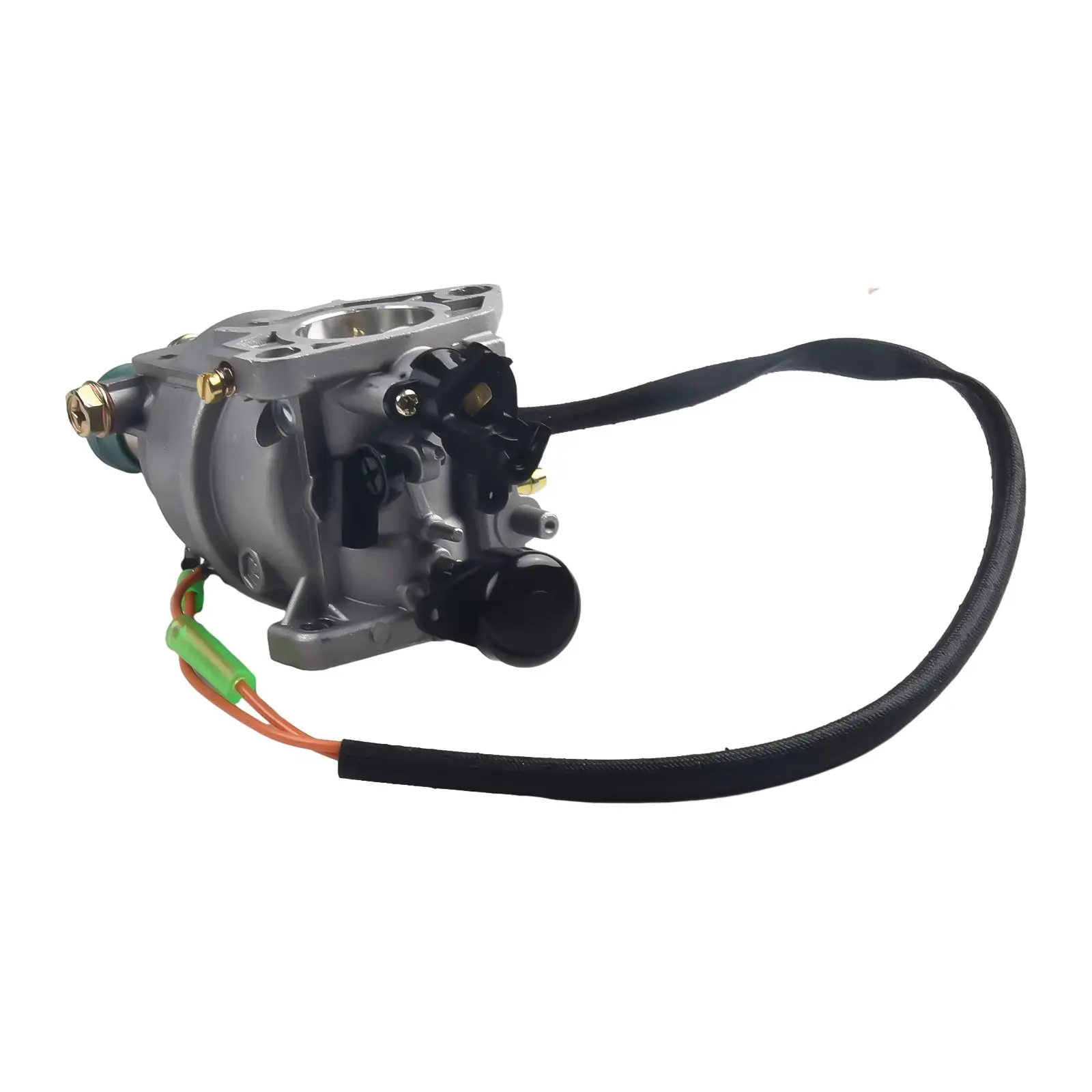 Lawn Mower Parts Carburetor Kit 123-11 27mm CMI C-G 3500 Durable For GX340 GX390 Garden Accessories High Quality
Lawn Mower Parts Carburetor Kit 123-11 27mm CMI C-G 3500 Durable For GX340 GX390 Garden Accessories High Quality
