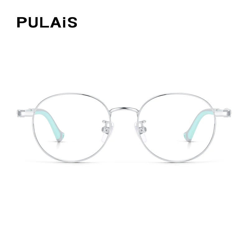 Professional Children's Anti Blue Light Glasses Ultra Light Round Frame Mobile Phone Games Eye Protection Eye Frame
Professional Children's Anti Blue Light Glasses Ultra Light Round Frame Mobile Phone Games Eye Protection Eye Frame