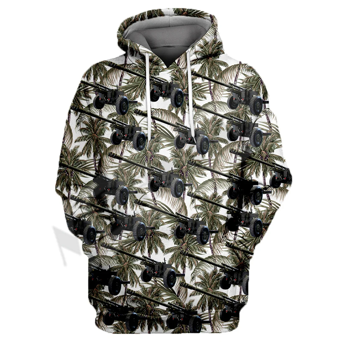 Archibald 3D All Over Printed Coconut Palm Full Body Men's Jacket Harajuku Hooded Unisex Casual Street Sweatshirt Hombre
Archibald 3D All Over Printed Coconut Palm Full Body Men's Jacket Harajuku Hooded Unisex Casual Street Sweatshirt Hombre