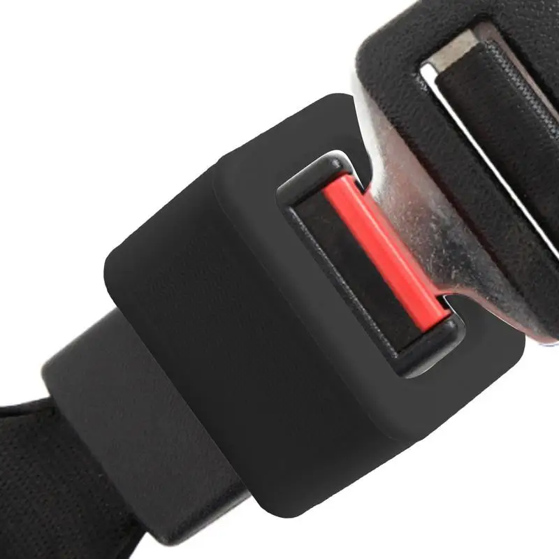 Universal Auto Safety Belt Buckle Holder Silicon Buckle Protective Cover Auto Car Seat Belt Buckle Holder In Upright Position
Universal Auto Safety Belt Buckle Holder Silicon Buckle Protective Cover Auto Car Seat Belt Buckle Holder In Upright Position