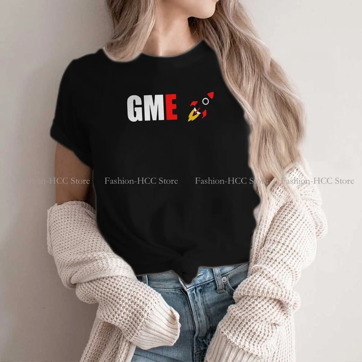 Wallstreetbats Gamestop Stonks футболки из полиэстера GME To The Moon Rocket Homme, Оригинальная футболка, Забавные топы
Wallstreetbats Gamestop Stonks футболки из полиэстера GME To The Moon Rocket Homme, Оригинальная футболка, Забавные топы