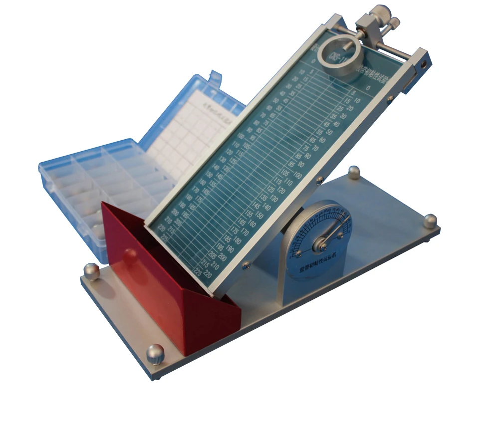 Concurrerende Prijs Tape Hechting Tester Viscositeit Testen Machine/Testapparatuur
Concurrerende Prijs Tape Hechting Tester Viscositeit Testen Machine/Testapparatuur